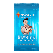 MTG Booster Pack Draft : Ravnica Allegiance (RNA) — Twenty Sided