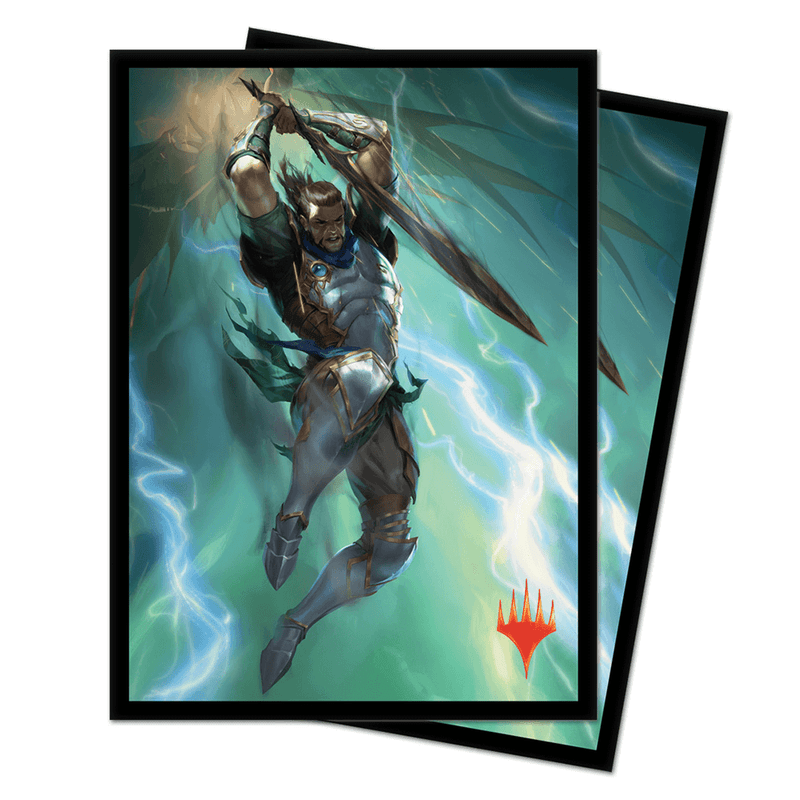 Sleeves Ultra Pro (100ct) War of the Spark : Gideon