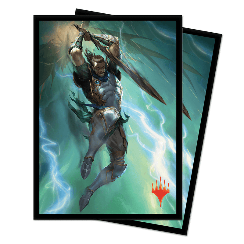 Deck Box - Ultra Pro PRO 100+ War of the Spark : Gideon