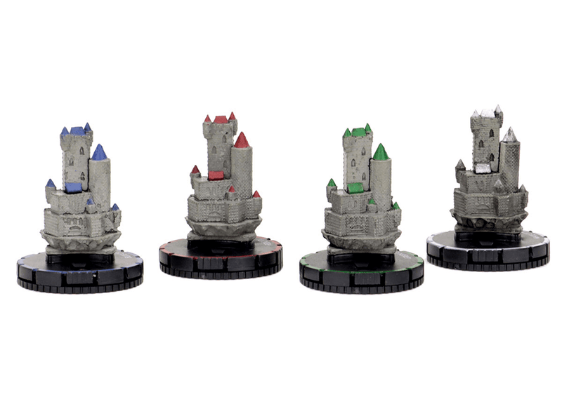 Mage Knight Ultimate Edition Twenty Sided Mage Knight Ultimate Edition Twenty Sided