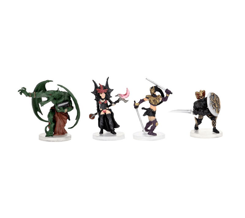 Mage Knight Ultimate Edition