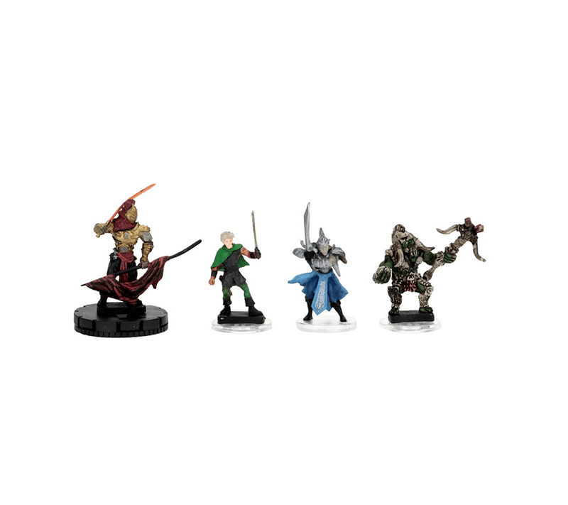 Mage Knight Ultimate Edition