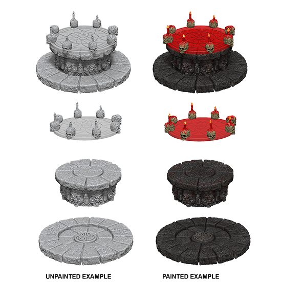 Mini - Deep Cuts : Magic Dais