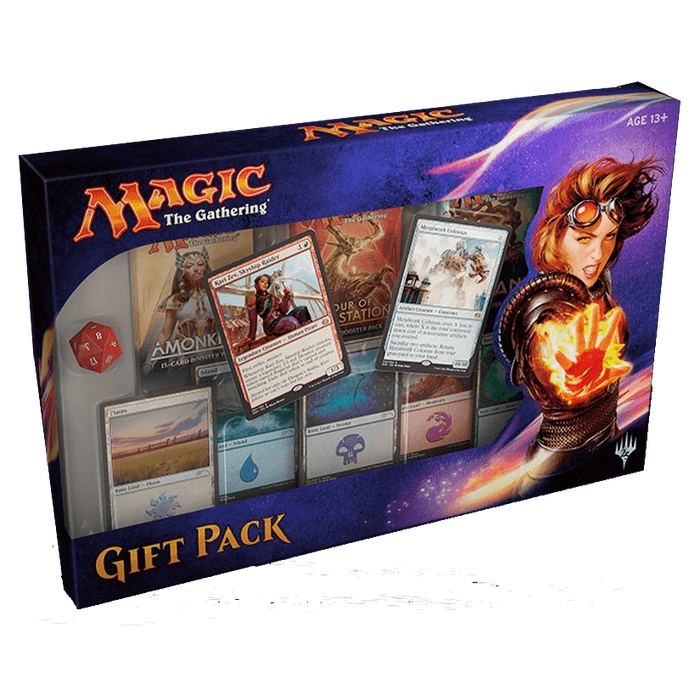 MTG Gift Pack 2017