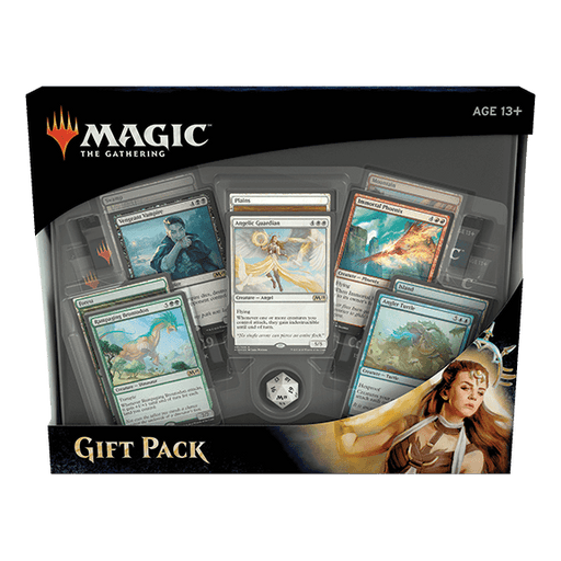 MTG Gift Pack 2018