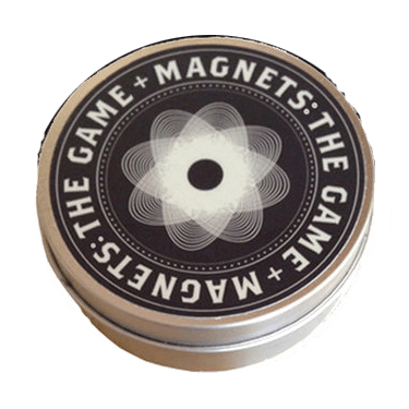 Magnets the Game