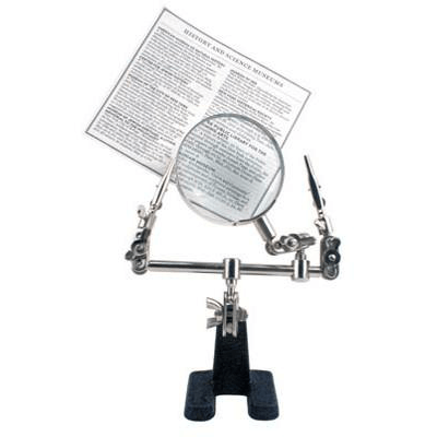 Magnifying Glass - Little Helper