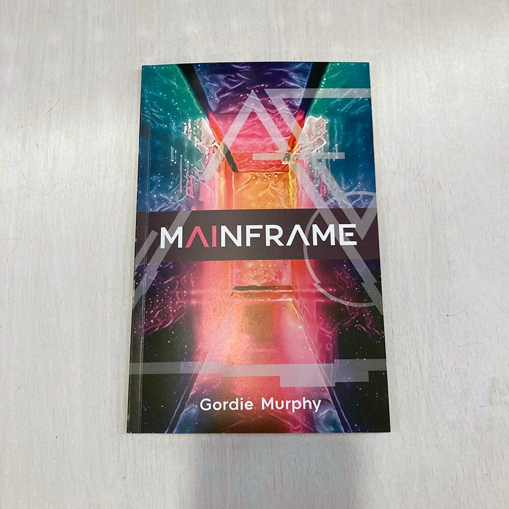 Mainframe — Twenty Sided™