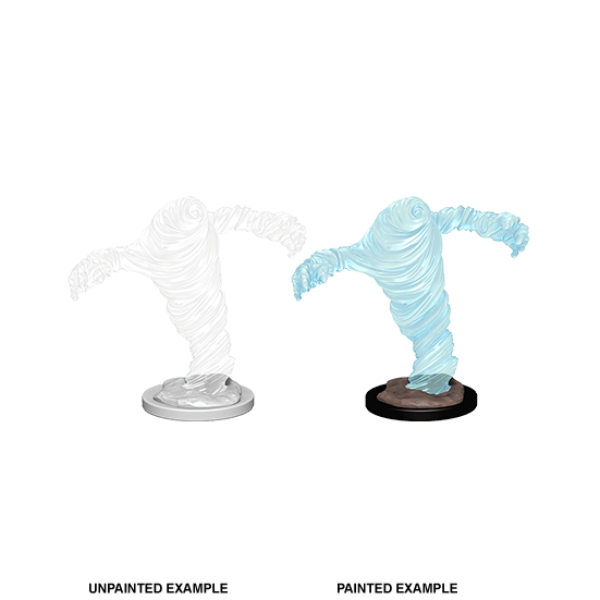 Mini - Pathfinder Deep Cuts : Medium Air Elemental