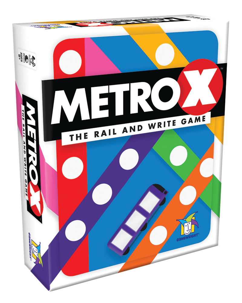 Metro X