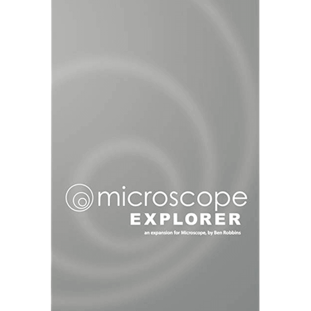 Microscope Explorer — Twenty Sided