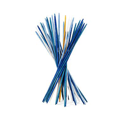 Mikado Pick-Up Sticks