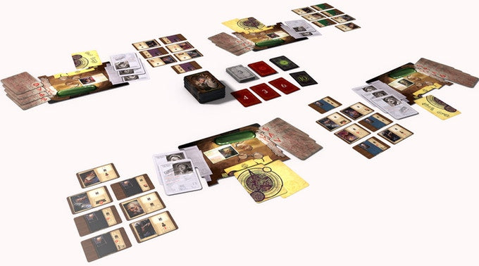 Miskatonic University: The Restricted Collection