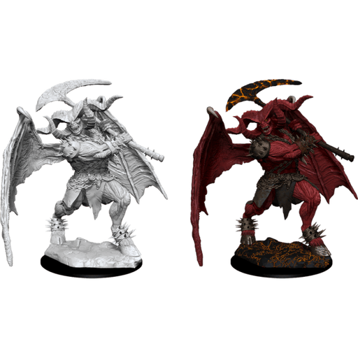 Mini - D&D Magic the Gathering : Rakdos, Lord of Riots (Demon)