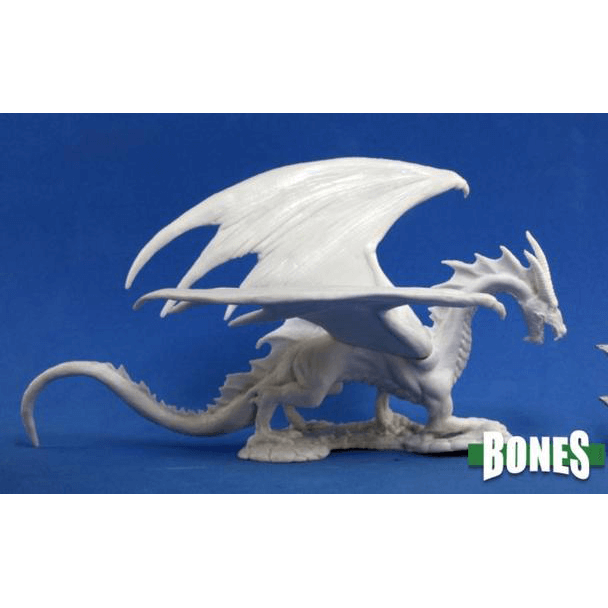 Mini - Reaper Bones 77108 Shadow Dragon