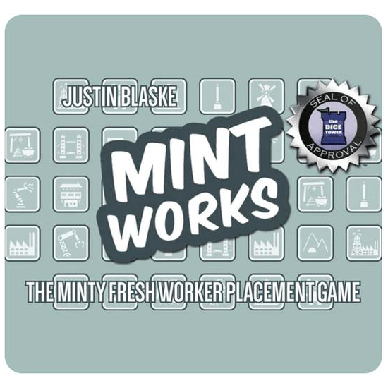 Mint Works