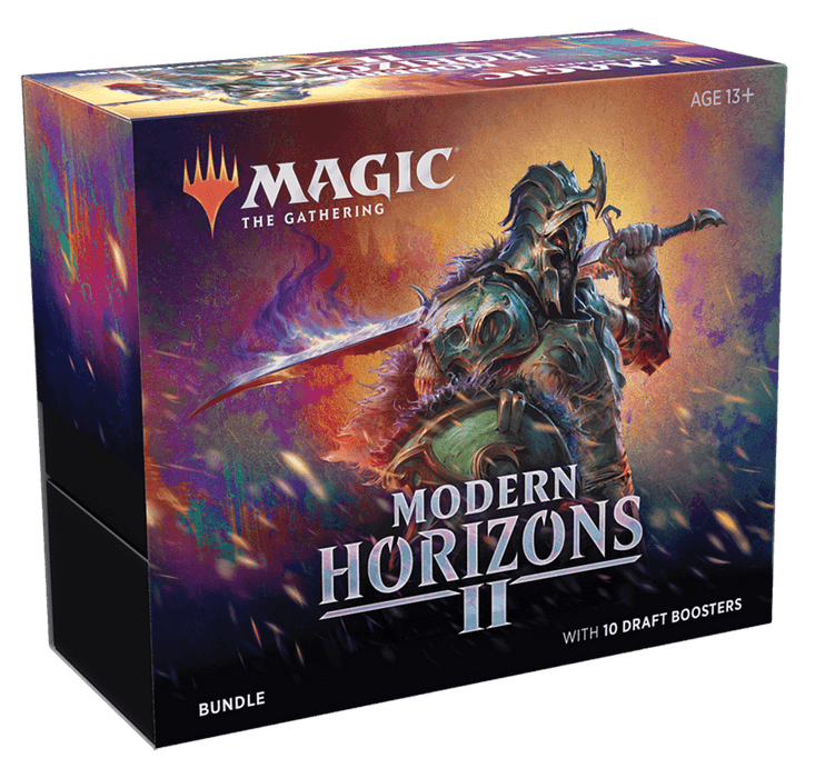 MTG Bundle : Modern Horizons 2 (MH2)