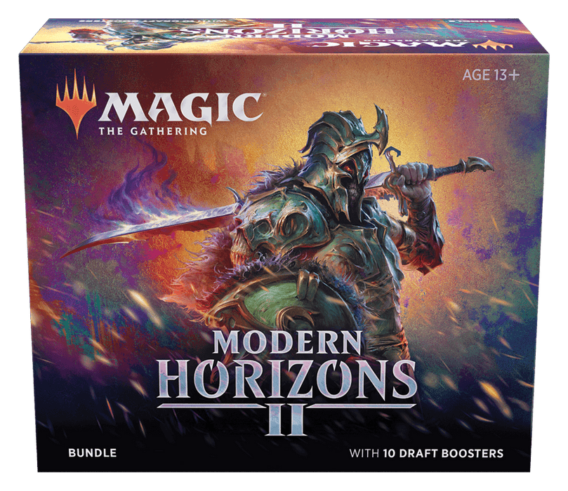 MTG Bundle : Modern Horizons 2 (MH2)
