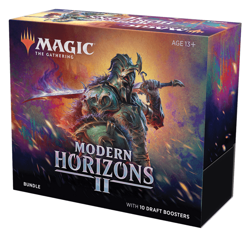 MTG Bundle : Modern Horizons 2 (MH2)