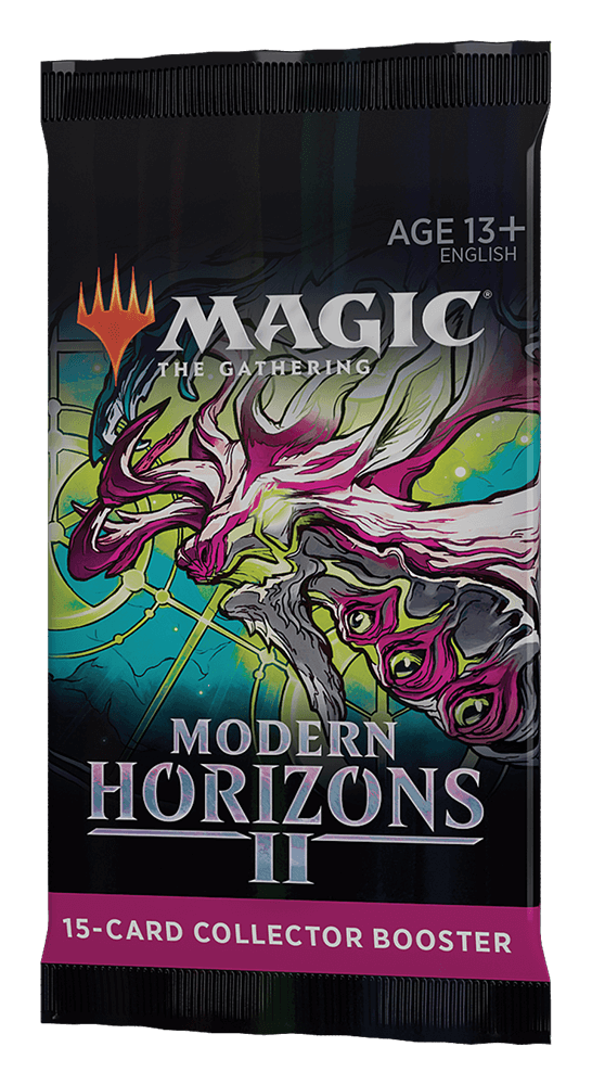 MTG Booster Pack Collector : Modern Horizons 2 (MH2)