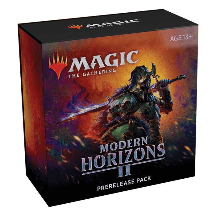 MTG Prerelease Pack : Modern Horizons 2 (MH2)