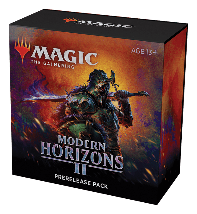 MTG Prerelease Pack : Modern Horizons 2 (MH2)