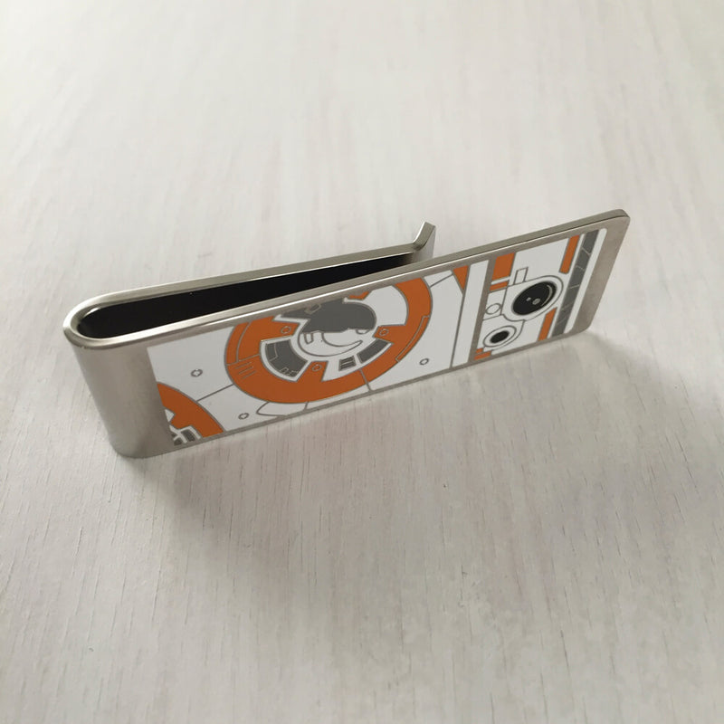 Star Wars Money Clip : BB-8