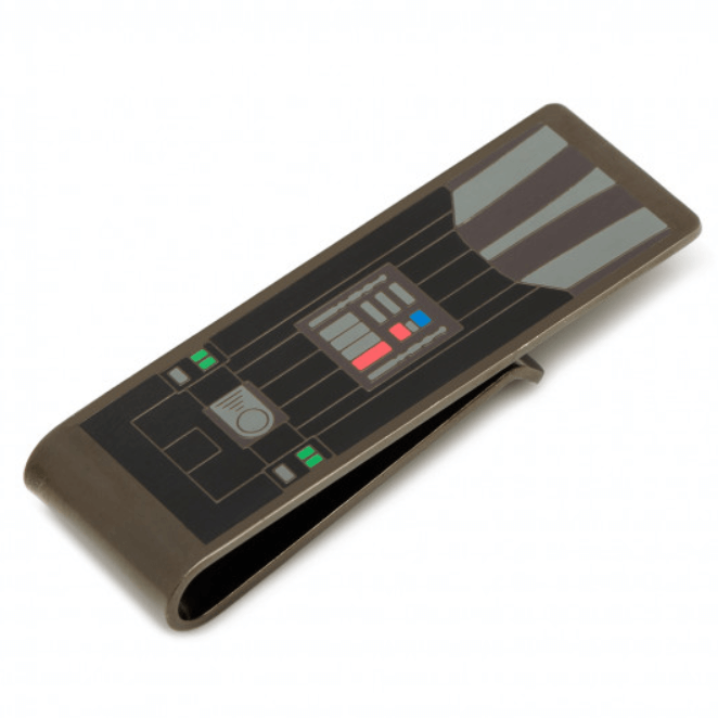 Star Wars Money Clip : Darth Vader