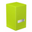 Deck Box Ultimate Guard Monolith (100ct) Light Green