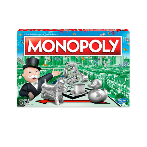 Monopoly (2016)