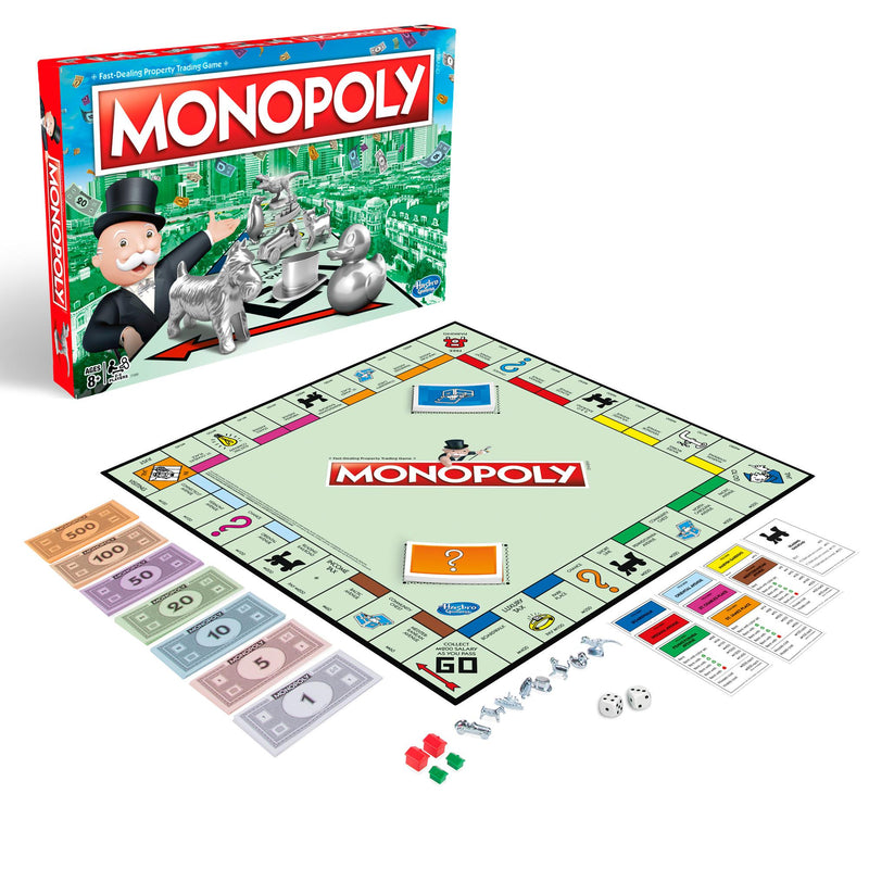 Monopoly (2016)