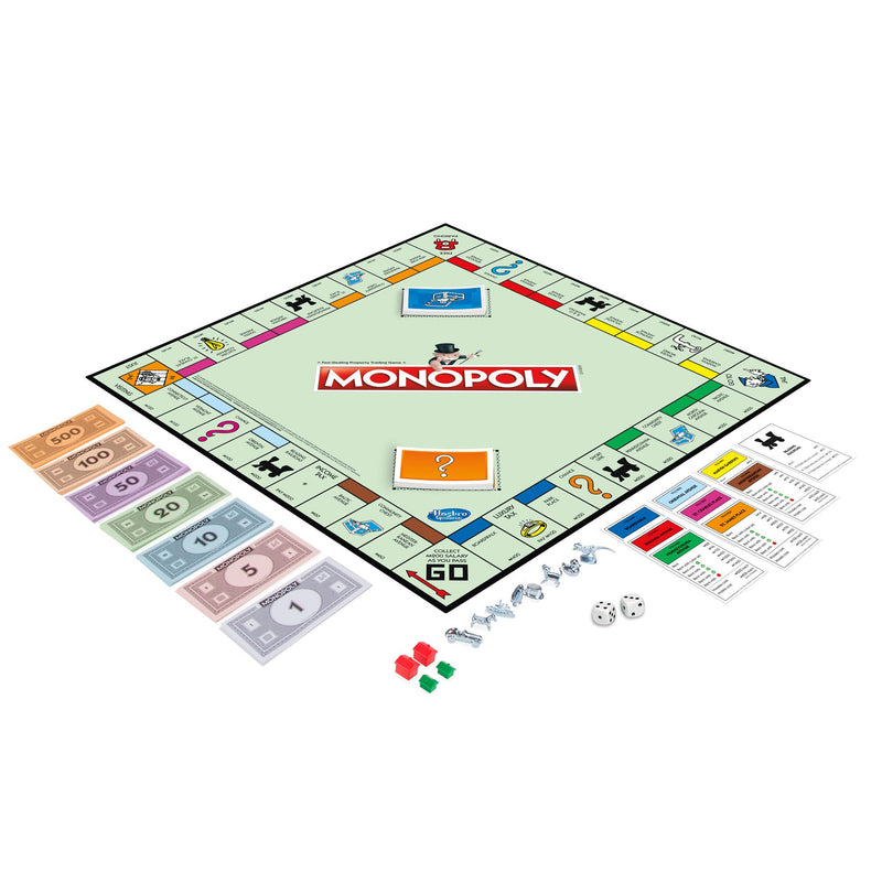 Monopoly (2016)
