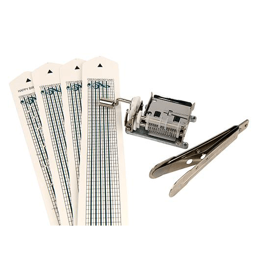 Music Box Kit Make Your Own