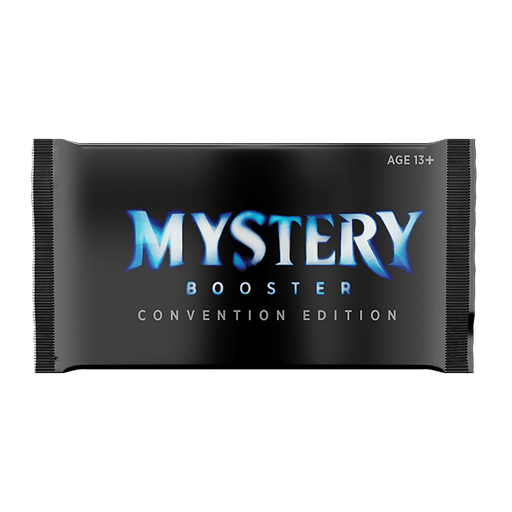MTG Booster Pack : Mystery Booster Convention Edition (MB1)