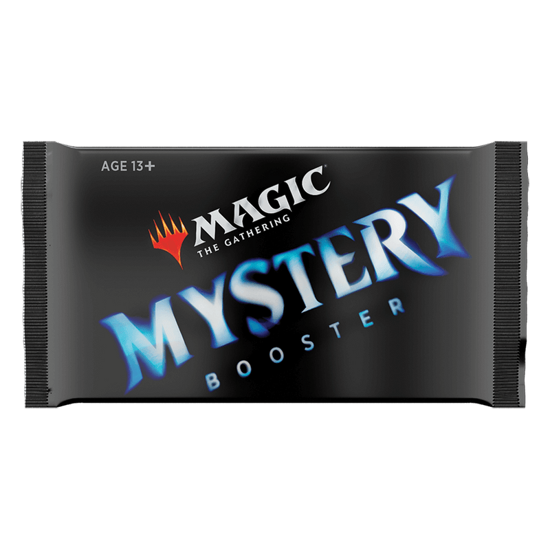 MTG Booster Pack : Mystery Booster (WHI) Twenty Sided MTG Booster Pack : Mystery Booster (WHI) Twenty Sided