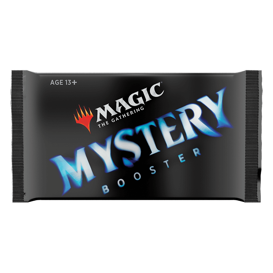 MTG Booster Pack : Mystery Booster (WHI) Twenty Sided MTG Booster Pack : Mystery Booster (WHI) Twenty Sided
