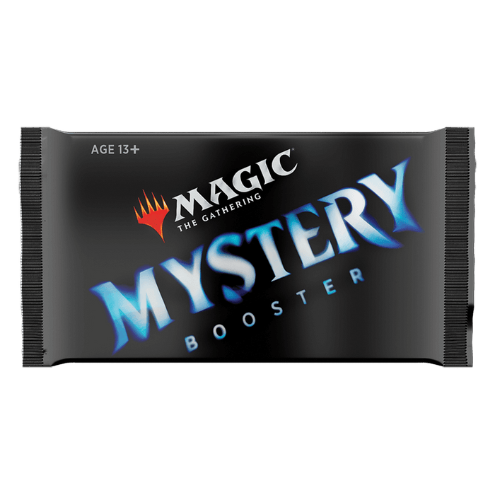 MTG Booster Pack : Mystery Booster (WHI)