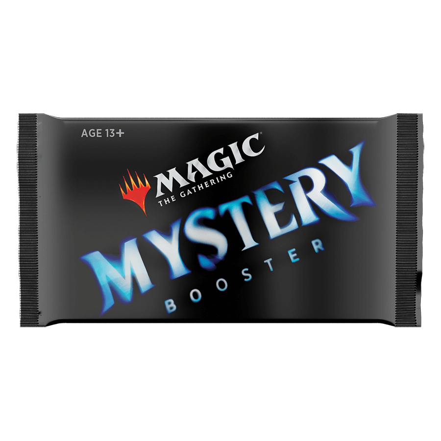 MTG Booster Pack : Mystery Booster (WHI)