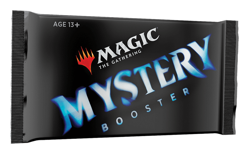 MTG Booster Pack : Mystery Booster (WHI)