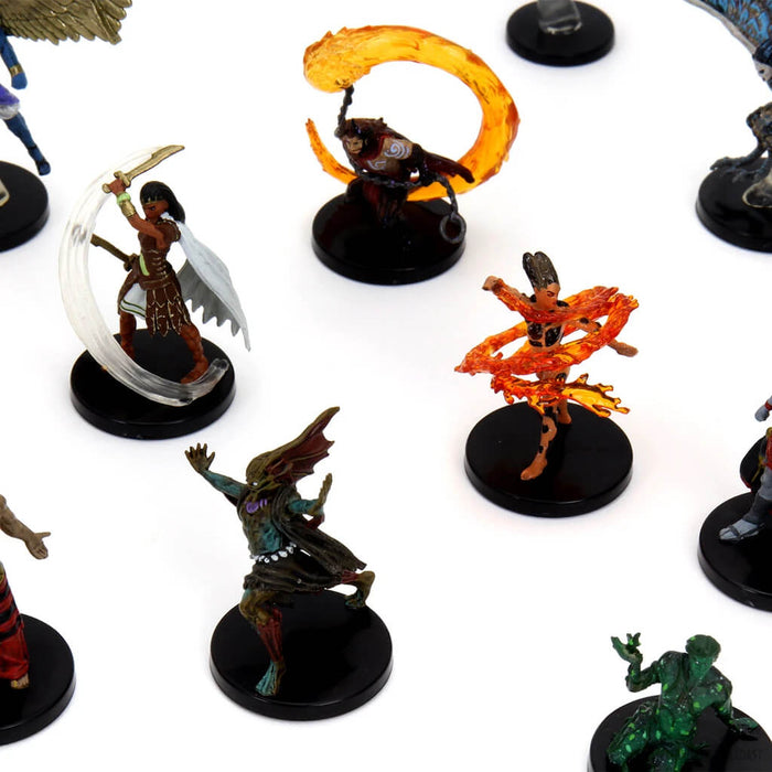 Mini - D&D Icons of the Realms Booster : Mythic Odysseys of Theros