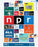 Puzzle (1000pc) NPR : Podcast Puzzle