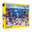 Puzzle (500pc) National Geographic : Ocean Life