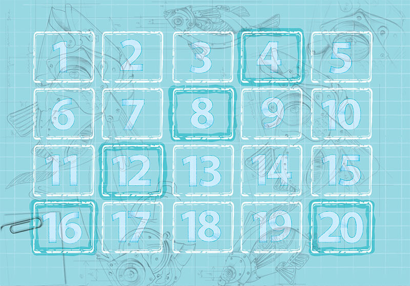 Nefarious Expansion : Becoming a Monster