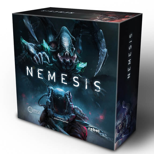 Nemesis