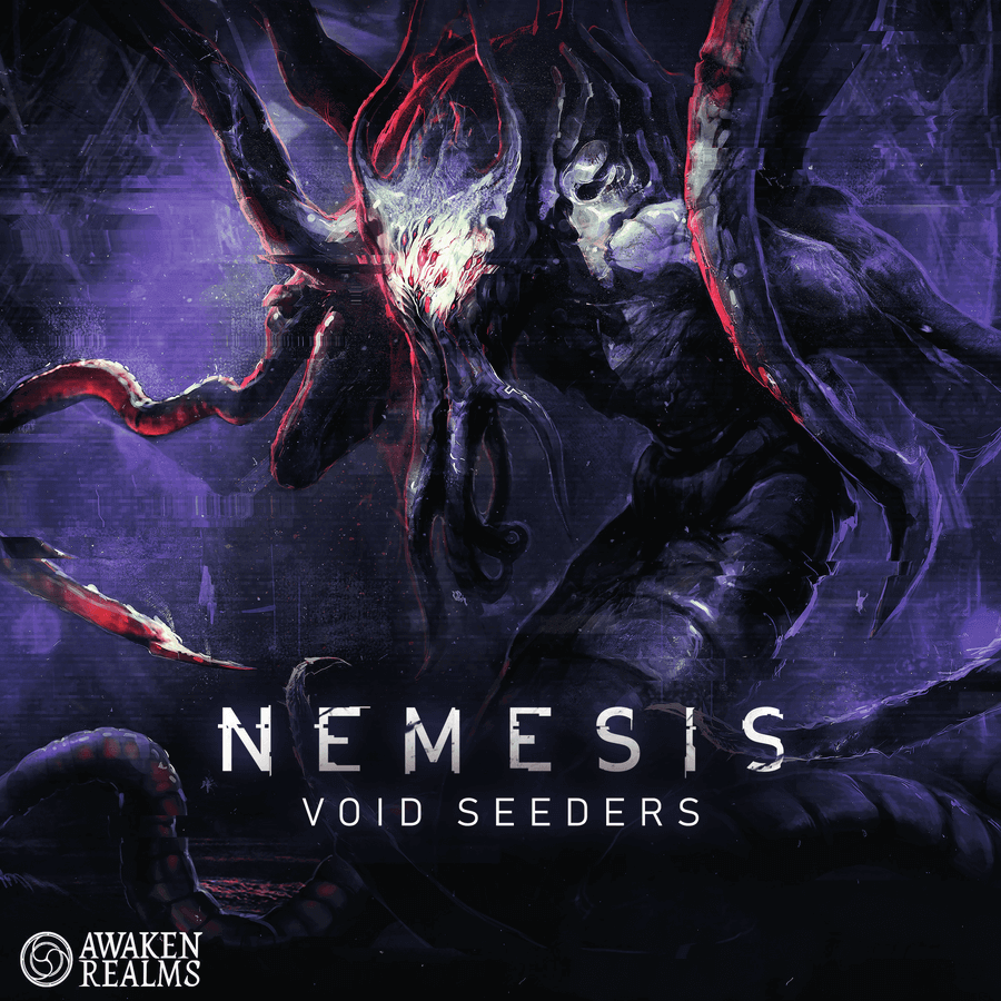 Nemesis Expansion : Void Seeders