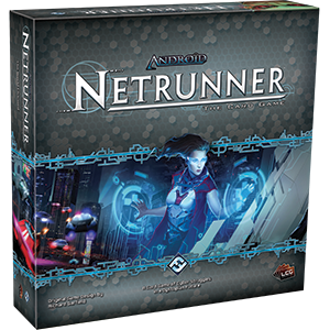 Netrunner