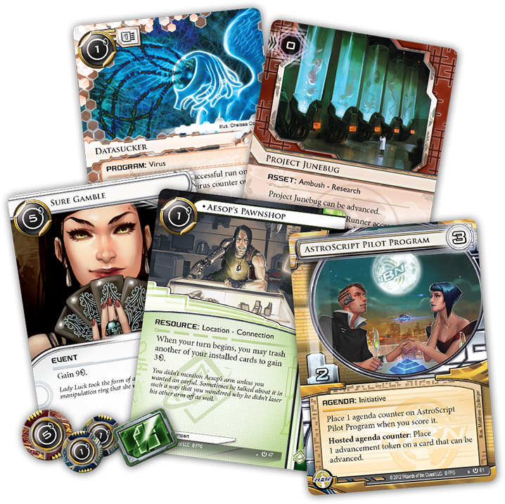 Netrunner