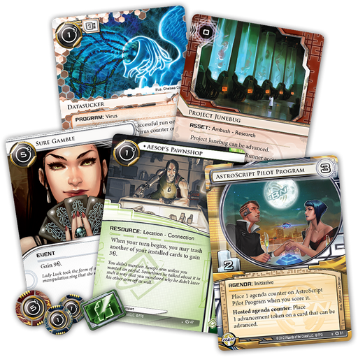 Netrunner