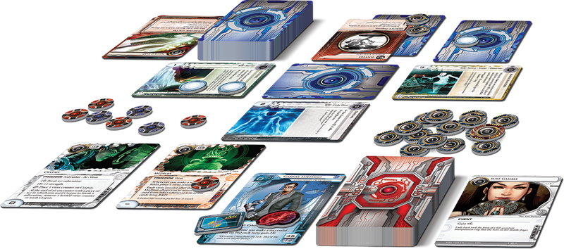 Netrunner