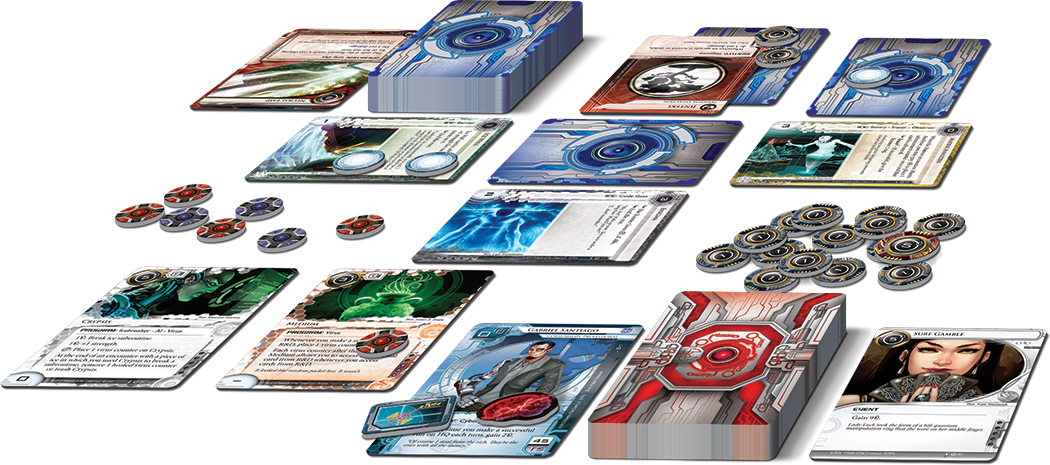 Netrunner